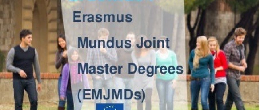 International Master in Innovative Medicine awarded funding by EU