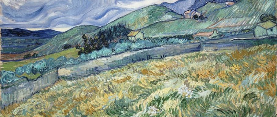 Van Gogh Programme Travel Grant