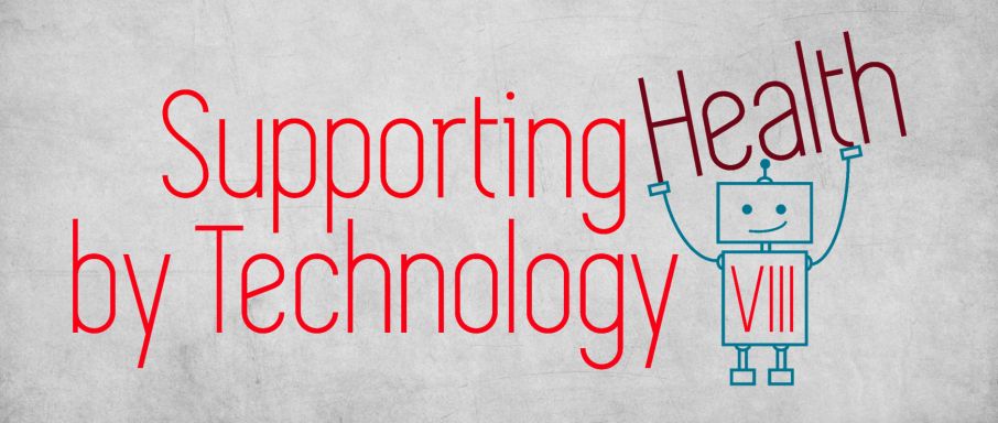 Supporting Health by Technology Conference