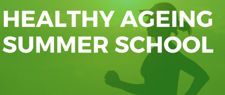 Healthy Ageing Summer School 2017