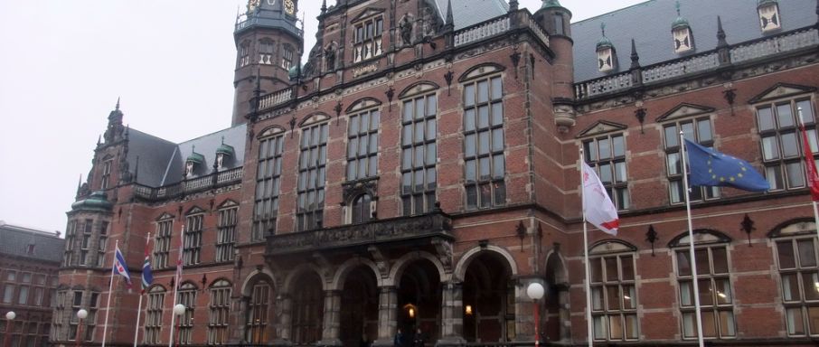 University of Groningen climbs again in prestigious Shanghai ranking list