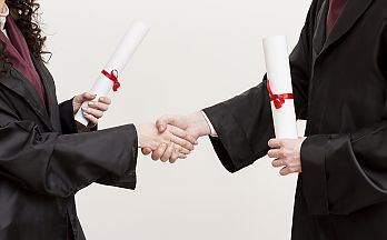 Double/Joint PhD Degree programs at the GSMS